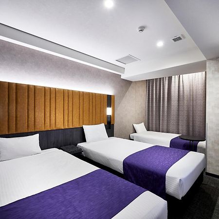 Hotel Monday Kyoto Marutamachi Ngoại thất bức ảnh