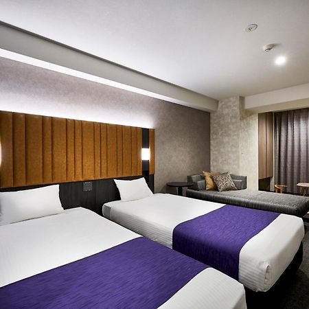 Hotel Monday Kyoto Marutamachi Ngoại thất bức ảnh
