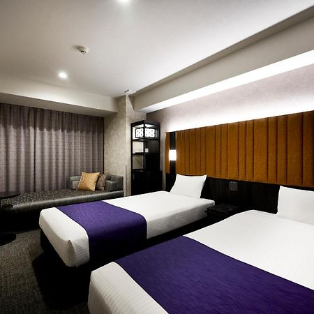 Hotel Monday Kyoto Marutamachi Ngoại thất bức ảnh