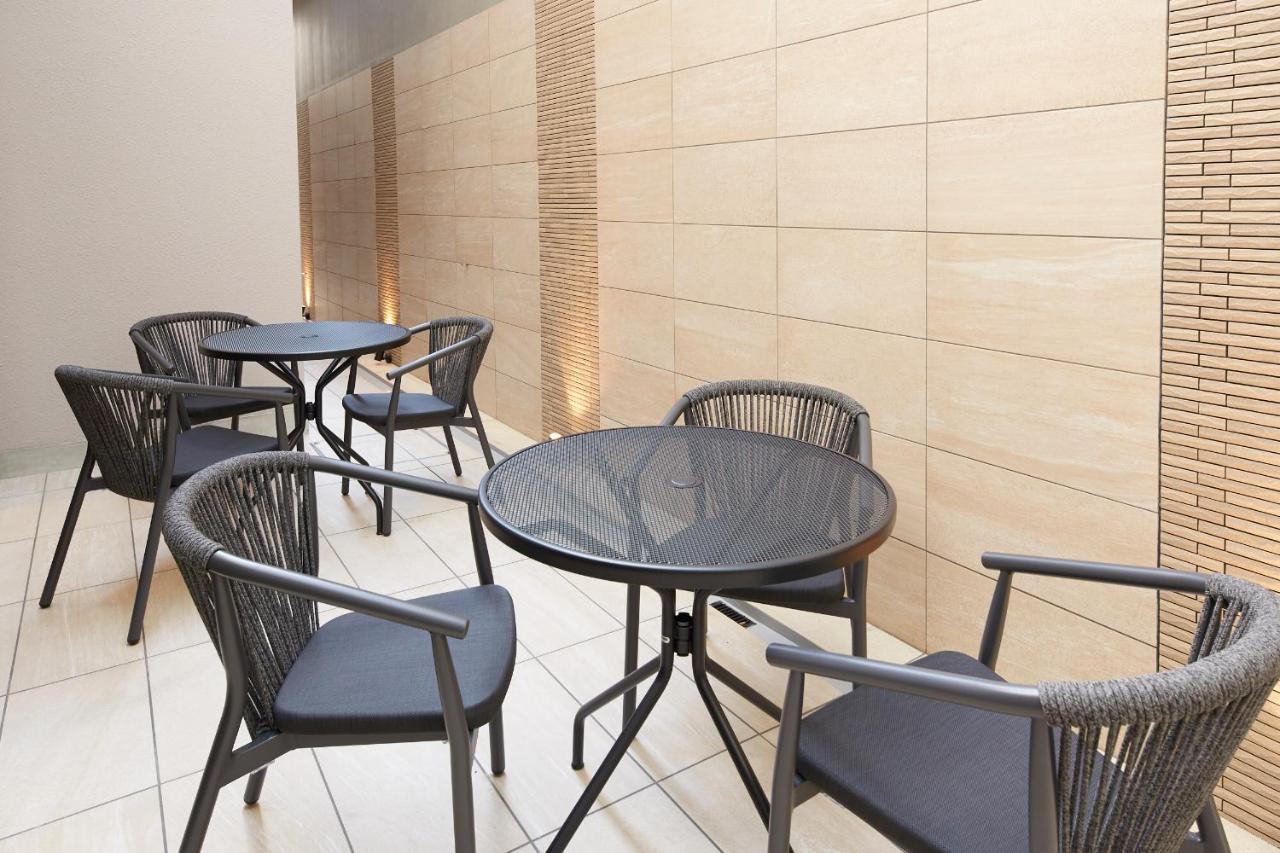 Hotel Monday Kyoto Marutamachi Ngoại thất bức ảnh