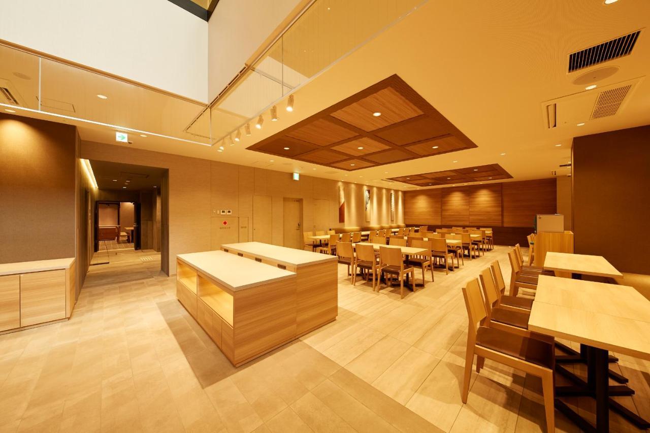 Hotel Monday Kyoto Marutamachi Ngoại thất bức ảnh