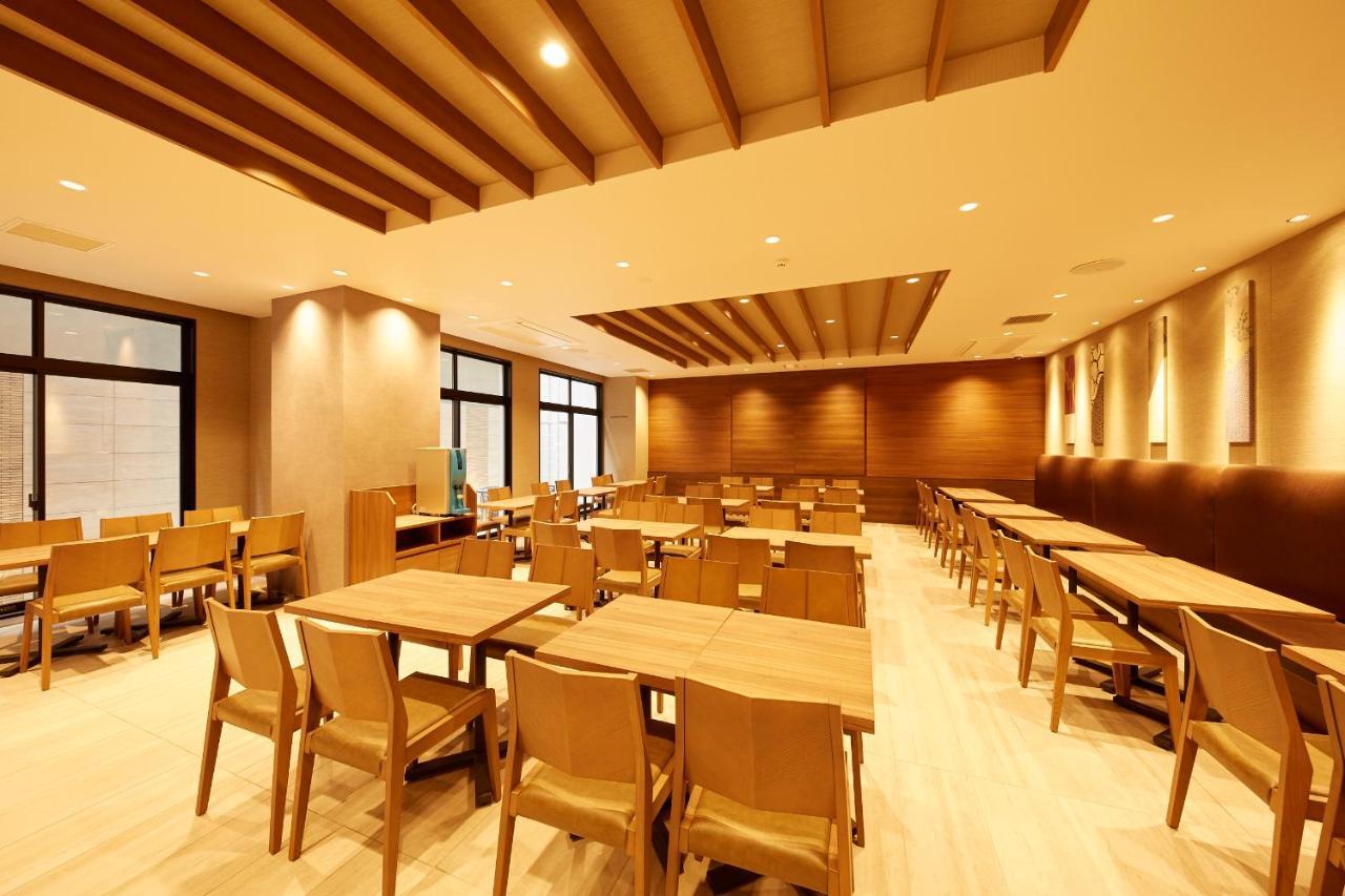 Hotel Monday Kyoto Marutamachi Ngoại thất bức ảnh