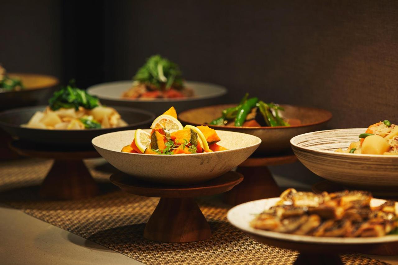 Hotel Monday Kyoto Marutamachi Ngoại thất bức ảnh