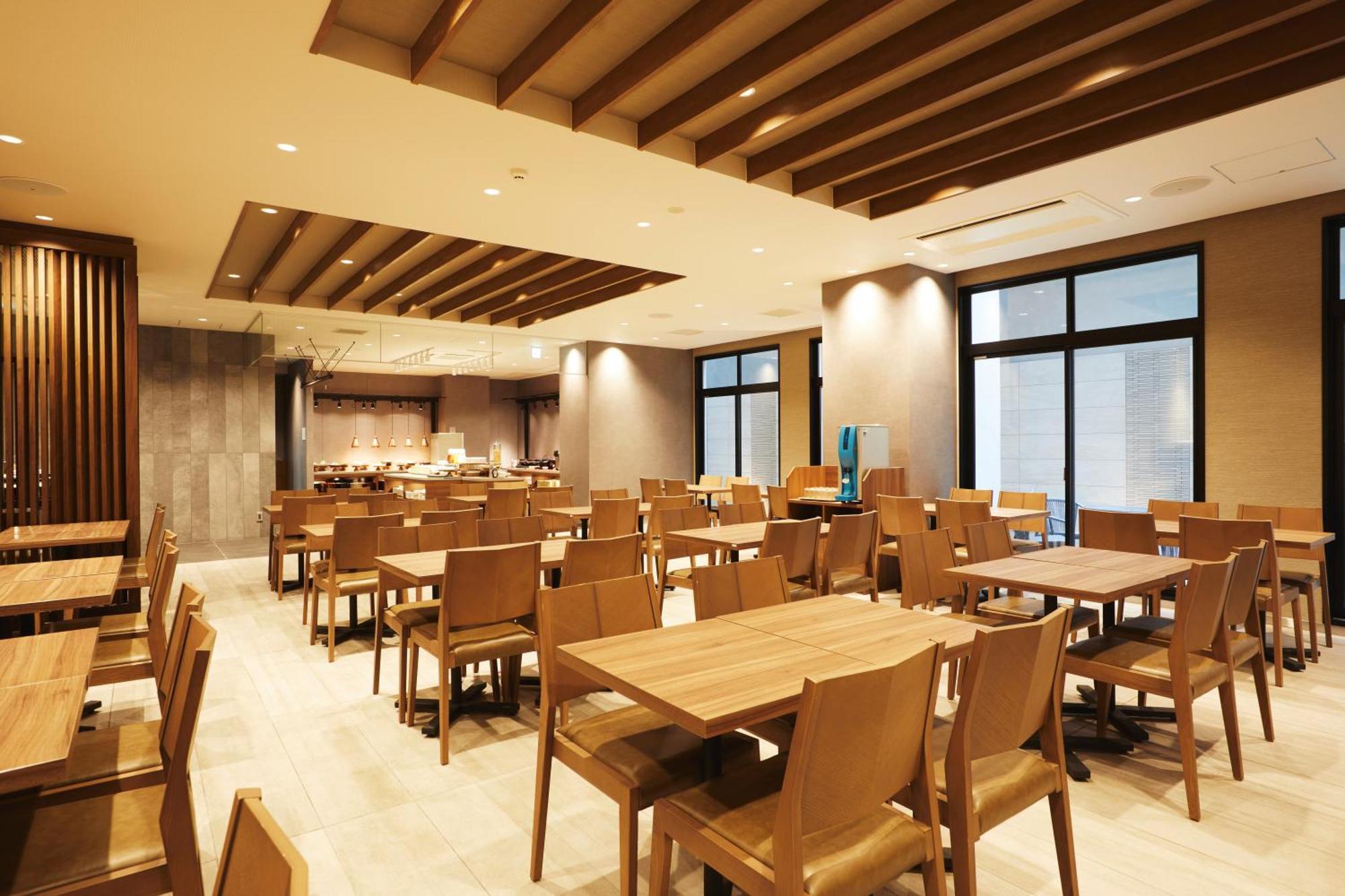 Hotel Monday Kyoto Marutamachi Ngoại thất bức ảnh