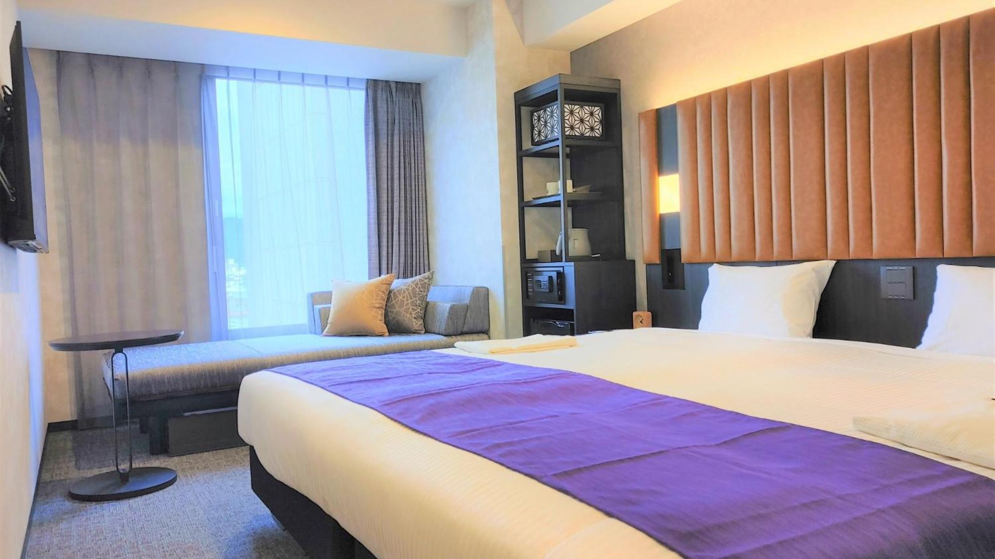 Hotel Monday Kyoto Marutamachi Ngoại thất bức ảnh