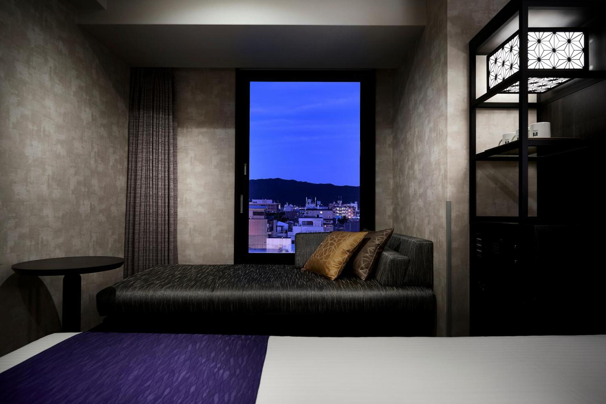Hotel Monday Kyoto Marutamachi Ngoại thất bức ảnh