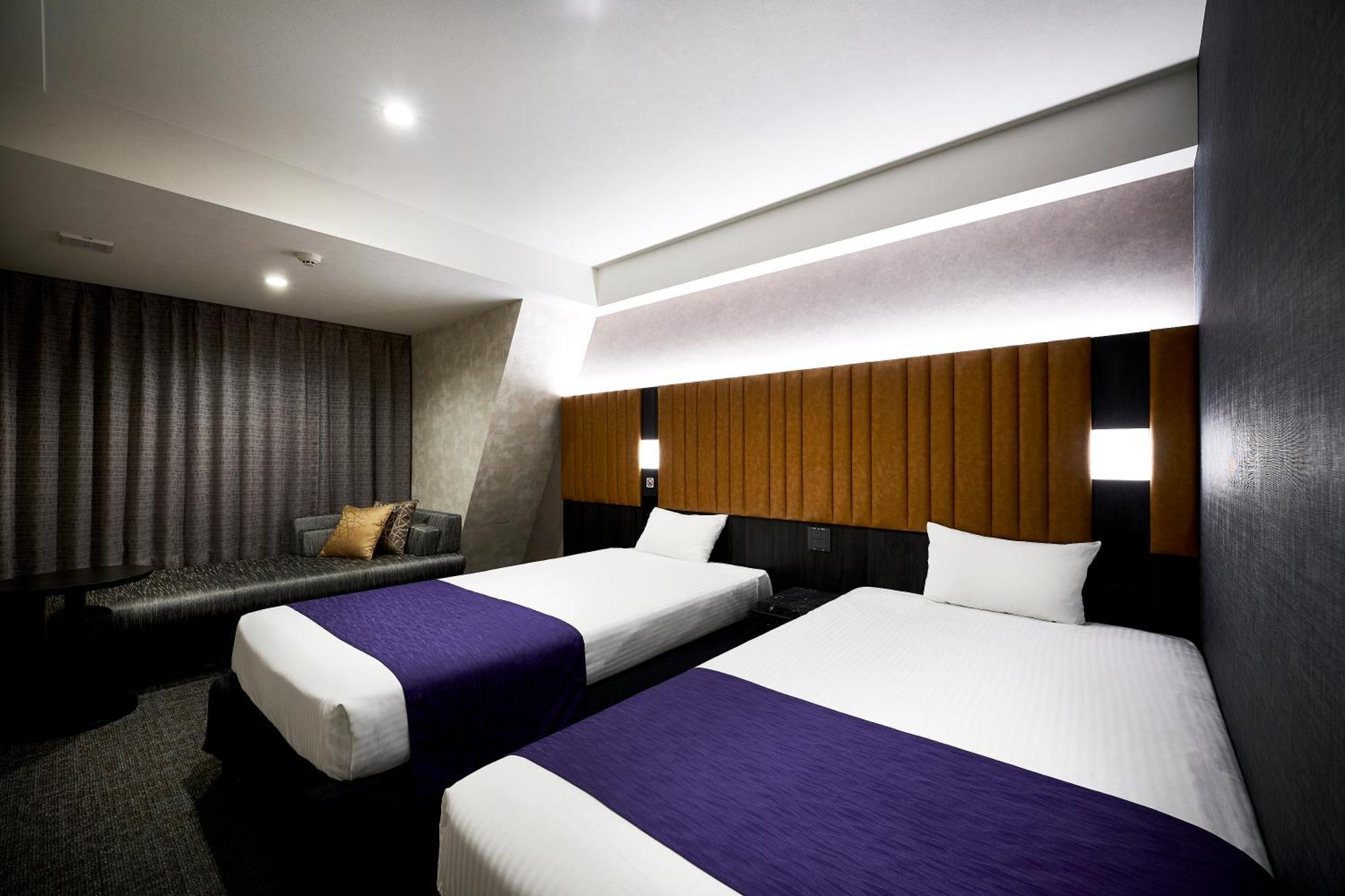 Hotel Monday Kyoto Marutamachi Ngoại thất bức ảnh