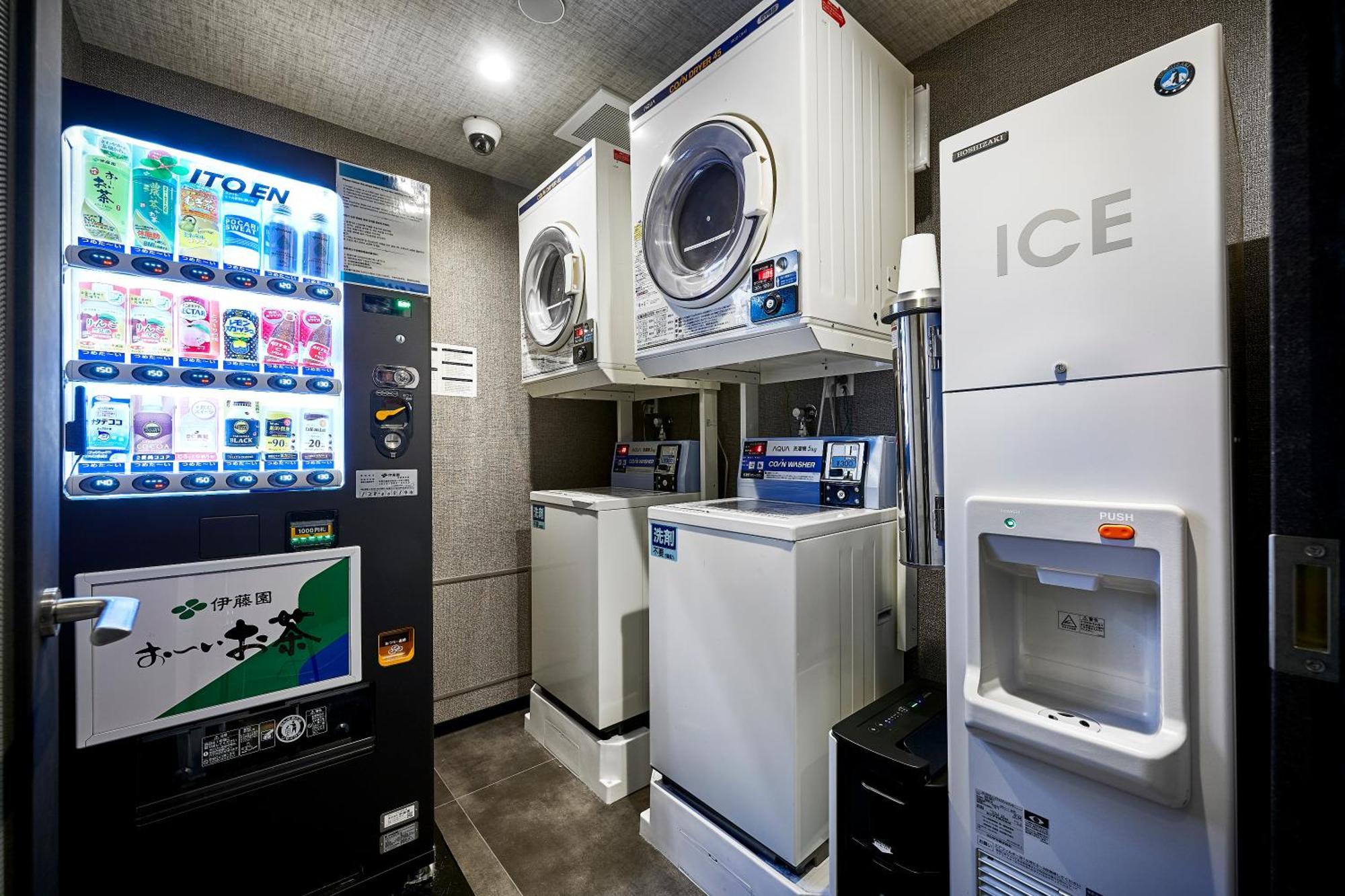 Hotel Monday Kyoto Marutamachi Ngoại thất bức ảnh
